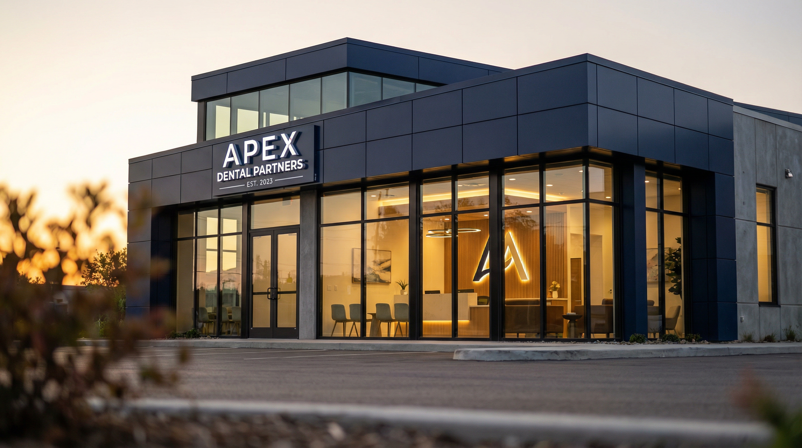 Successful dental practice advisory